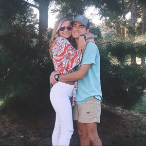 Meet your Posher, Mackenzie